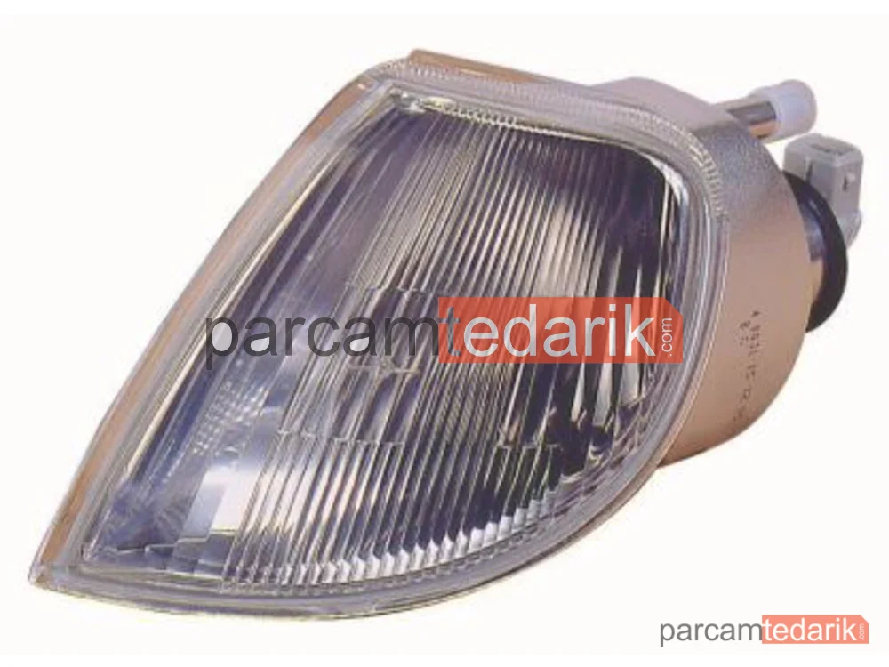 DEPO 5521505RUE | Sinyal Lambası — Citroën Xantia, Citroën Saxo, Citroën Xsara