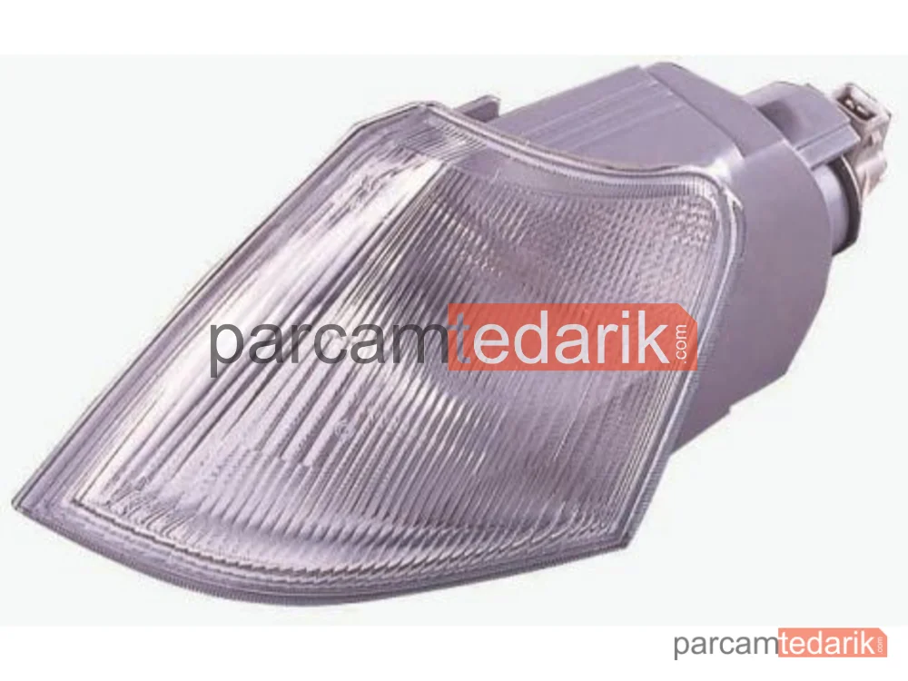 DEPO 5521508LAE | Sinyal Lambası — Citroën Xantia Break, Citroën Xantia