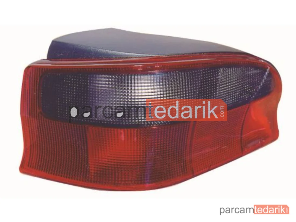 Stop Lambası — Citroën Saxo - 5521907LUESR