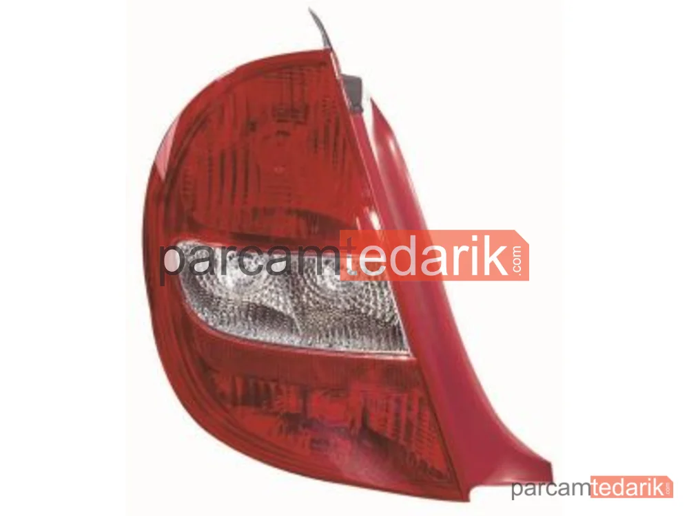Stop Lambası — Citroën C5 I - 5521911LUE
