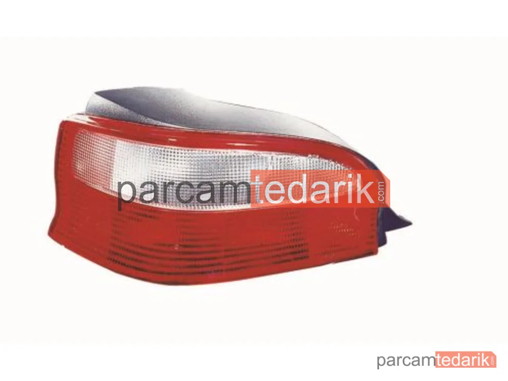Stop Lambası — Citroën Saxo - 5521912LUE