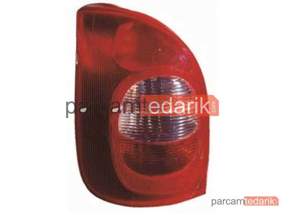 Stop Lambası — Citroën Xsara Picasso - 5521913LUE