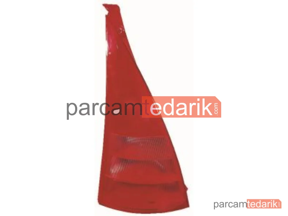 Stop Lambası — Citroën C3 I - 5521914LUE
