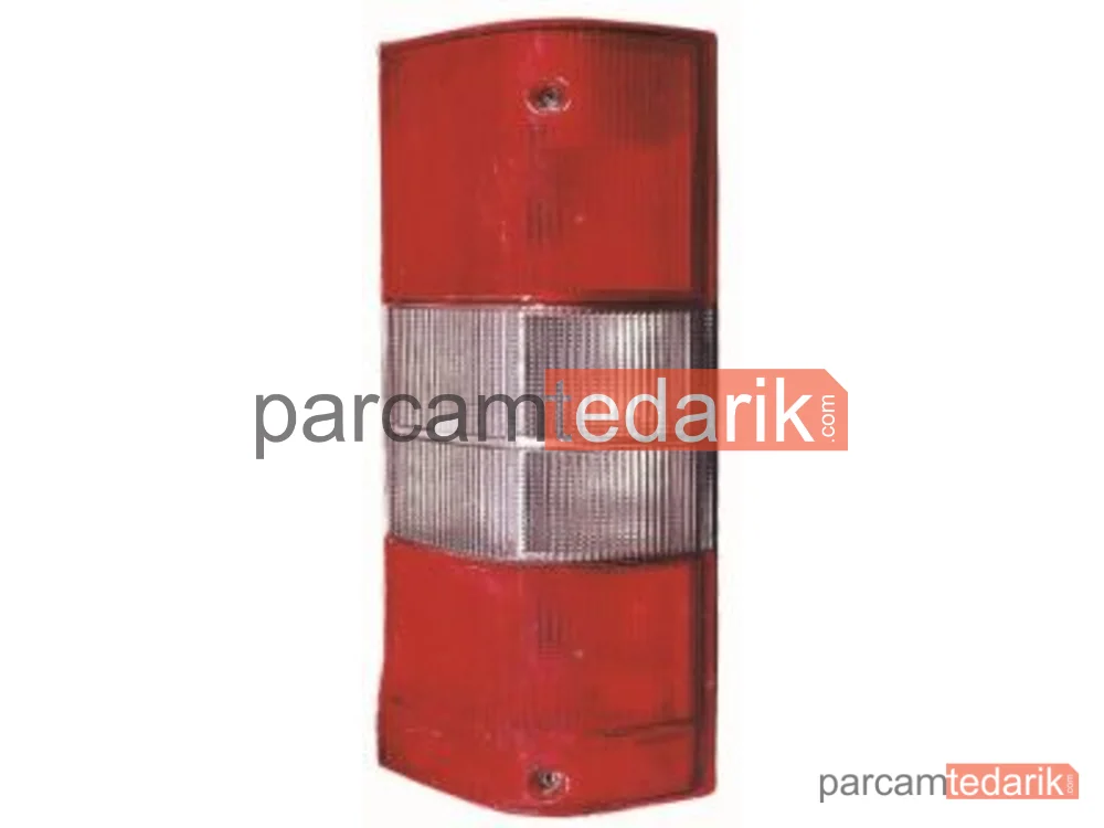 Stop Lambası — Fiat Ducato Minibüs/Otobüs, Fiat Ducato Panelvan/Van, Citroën Jumper I Minibüs/Otobüs - 5521918RUE