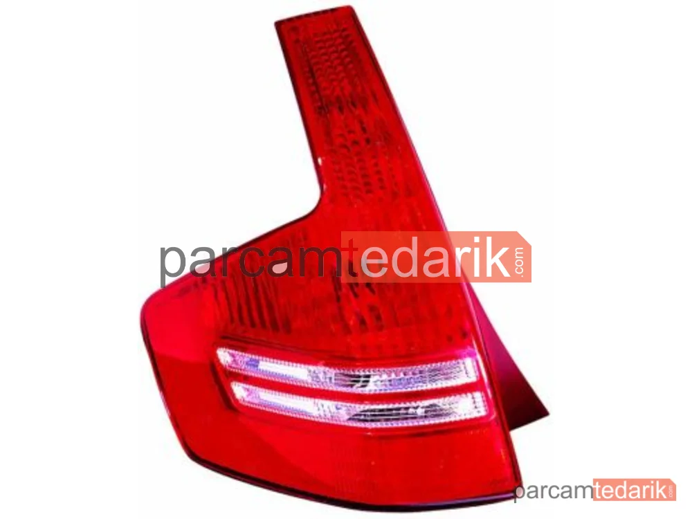Stop Lambası — Citroën C4 I - 5521919RUE