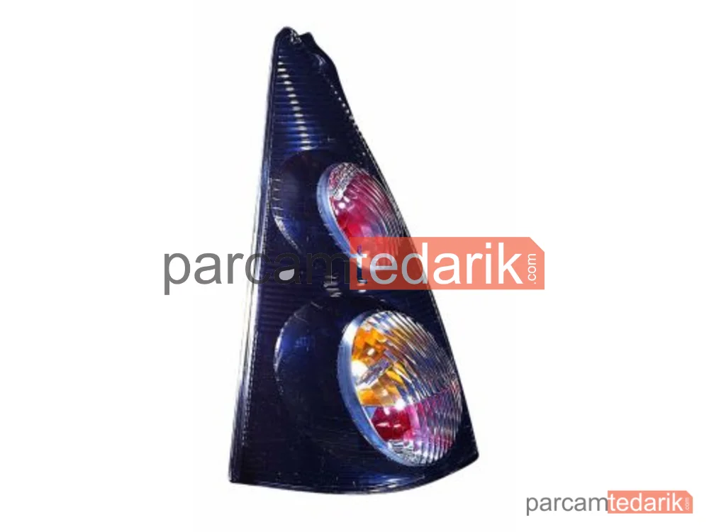 Stop Lambası — Citroën C1 - 5521923LLDUE