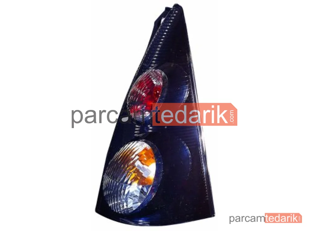 Stop Lambası — Citroën C1 - 5521923RLDUE