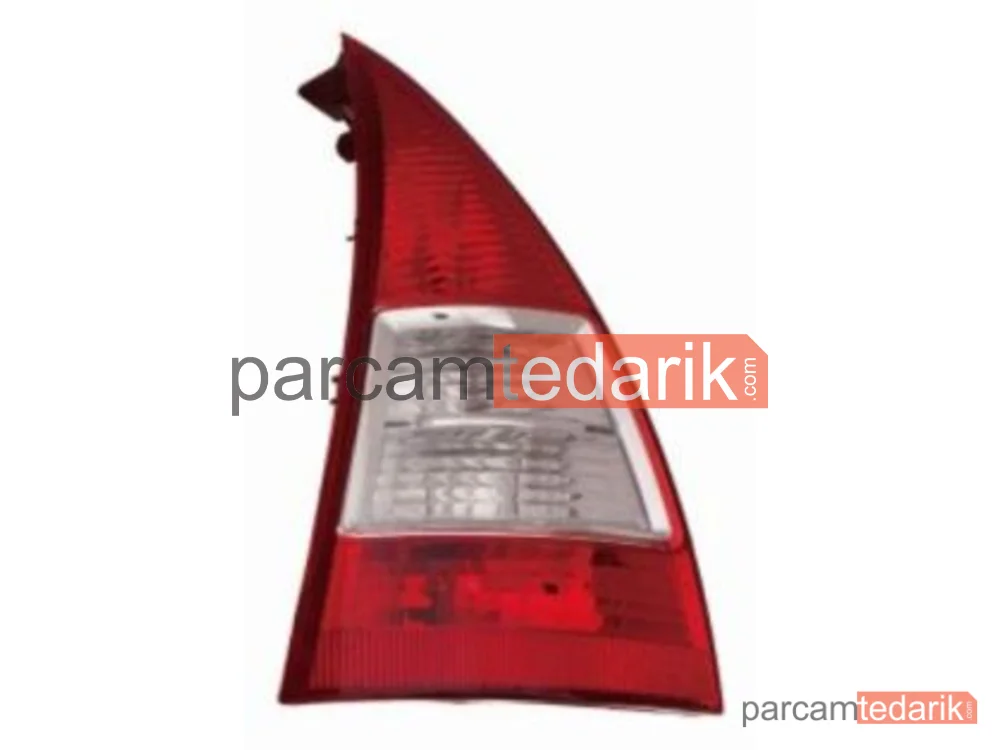 Stop Lambası — Citroën C3 I - 5521928LUE