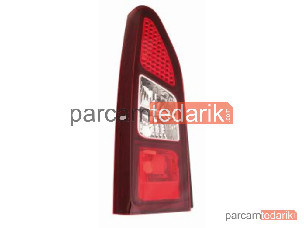 Stop Lambası — Citroën Berlingo Kasa/büyük limuzin, Peugeot Partner Kasa/büyük limuzin, Peugeot Partner Tepee - 5521943LUE
