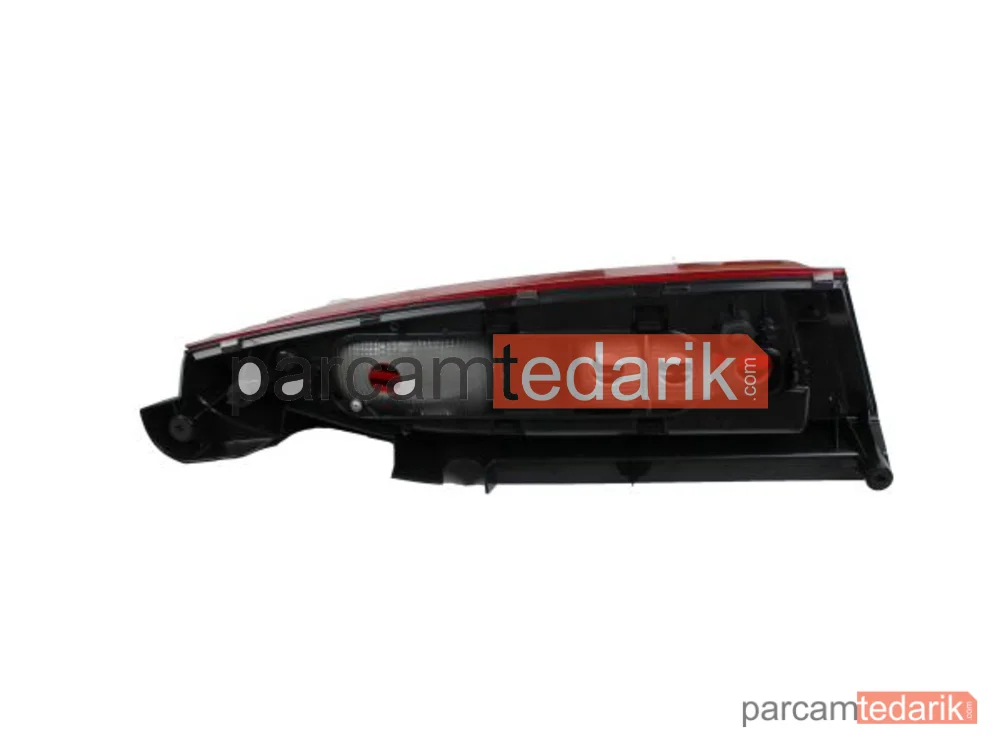 DEPO 5521956LUE | Stop Lambası — Citroën Berlingo Kasa/büyük limuzin, Opel Combo Kasa/büyük limuzin, Peugeot Partner Kasa/büyük limuzin