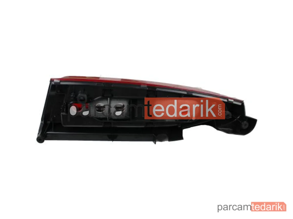 DEPO 5521956RUE | Stop Lambası — Citroën Berlingo Kasa/büyük limuzin, Opel Combo Kasa/büyük limuzin, Peugeot Partner Kasa/büyük limuzin