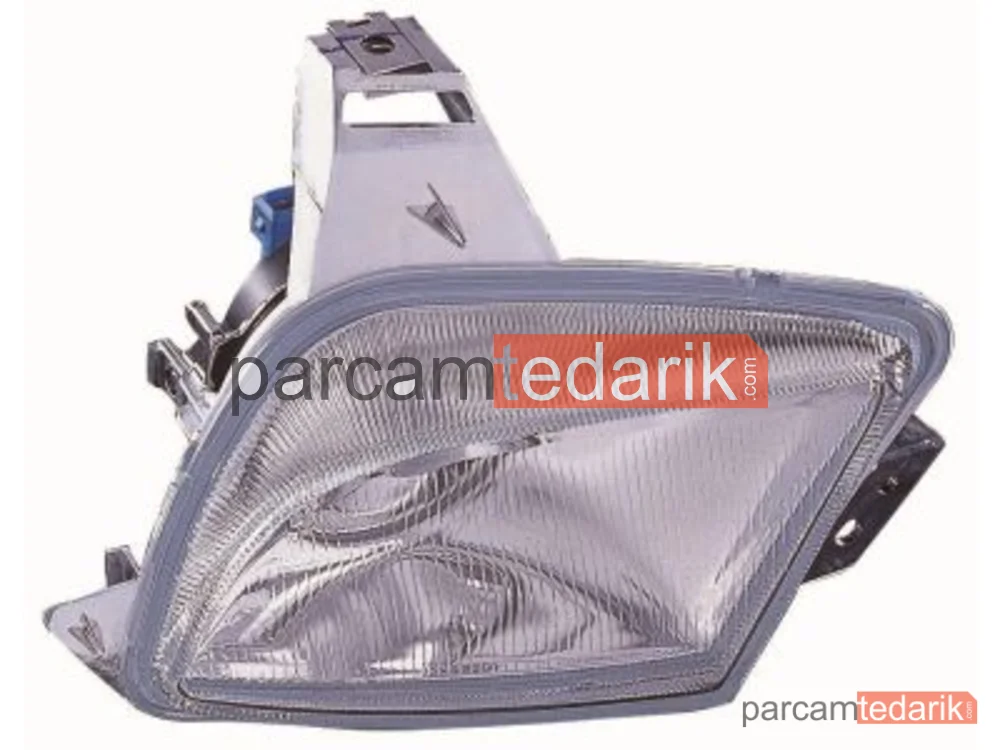 Sis Farı — Citroën Xsara, Citroën Xsara Break, Citroën Xsara Coupe - 5522001LUE