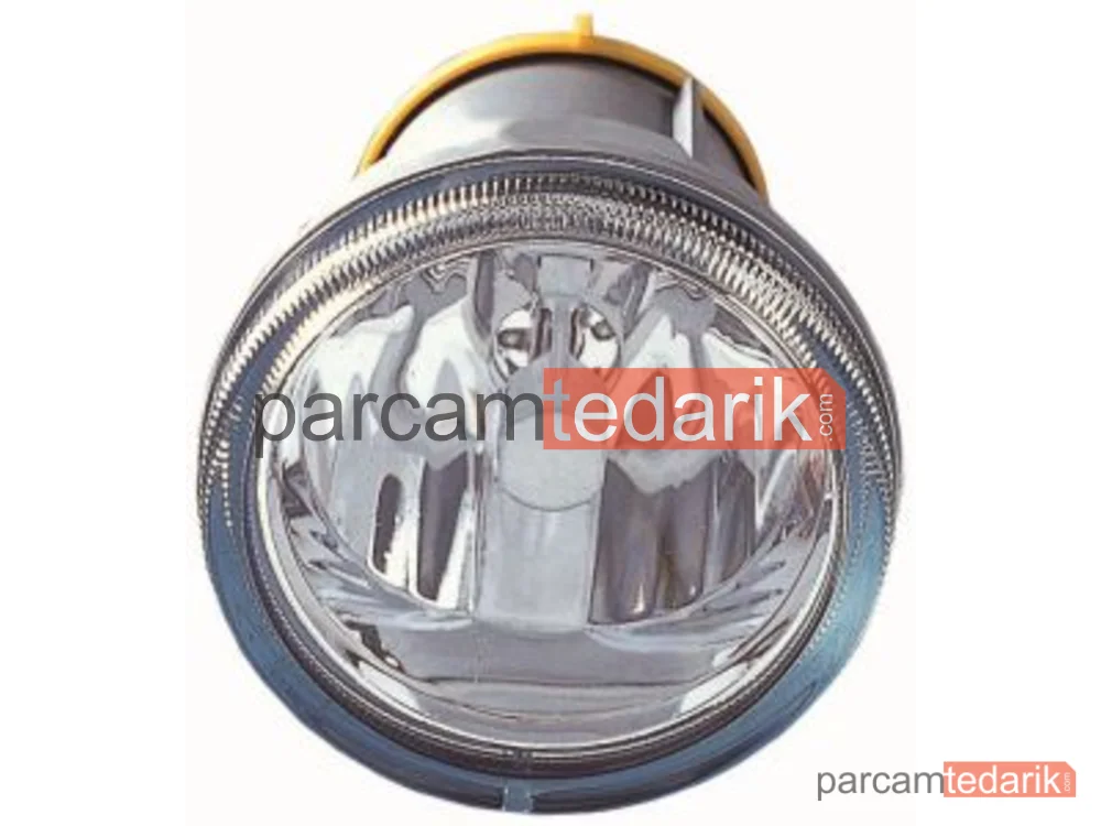 Sis Farı — Citroën Jumpy II, Citroën Jumpy II Panelvan/Van, Fiat Scudo Panelvan/Van - 5522004NUE