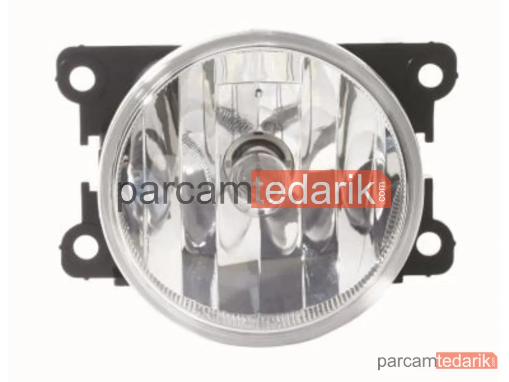 Sis Farı — Citroën C3 Picasso, Peugeot 207 SW, Peugeot 3008 II SUV - 5522009NUE