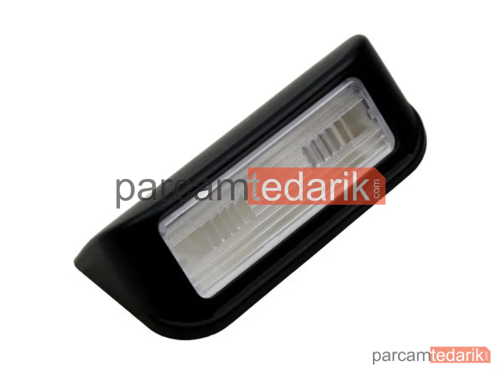 Plaka Lambası — Citroën Berlingo Kasa/büyük limuzin, Citroën Berlingo Multispace, Citroën Jumpy II - 5522104NUE