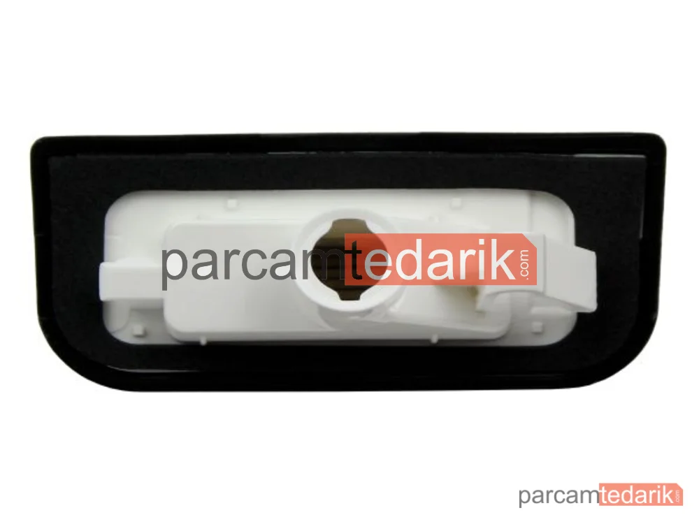 DEPO 5522104NUE | Plaka Lambası — Citroën Berlingo Kasa/büyük limuzin, Citroën Berlingo Multispace, Citroën Jumpy II