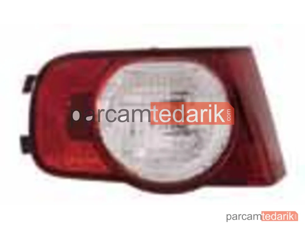 Sis Farı — Citroën C3 Picasso - 5524004LLDUE