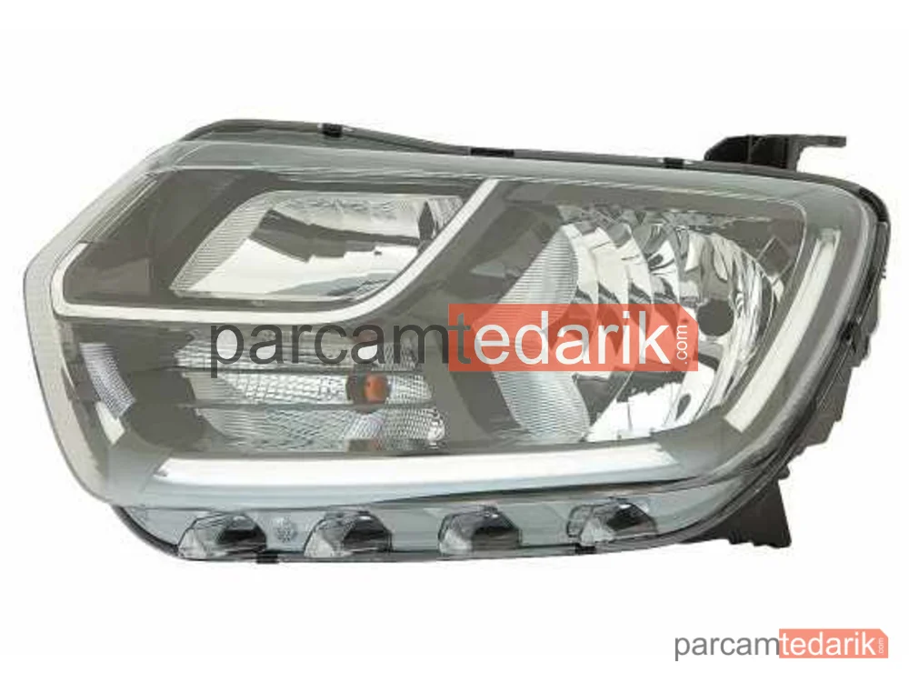 5531103LLDEM2 | Far — Dacia Duster
