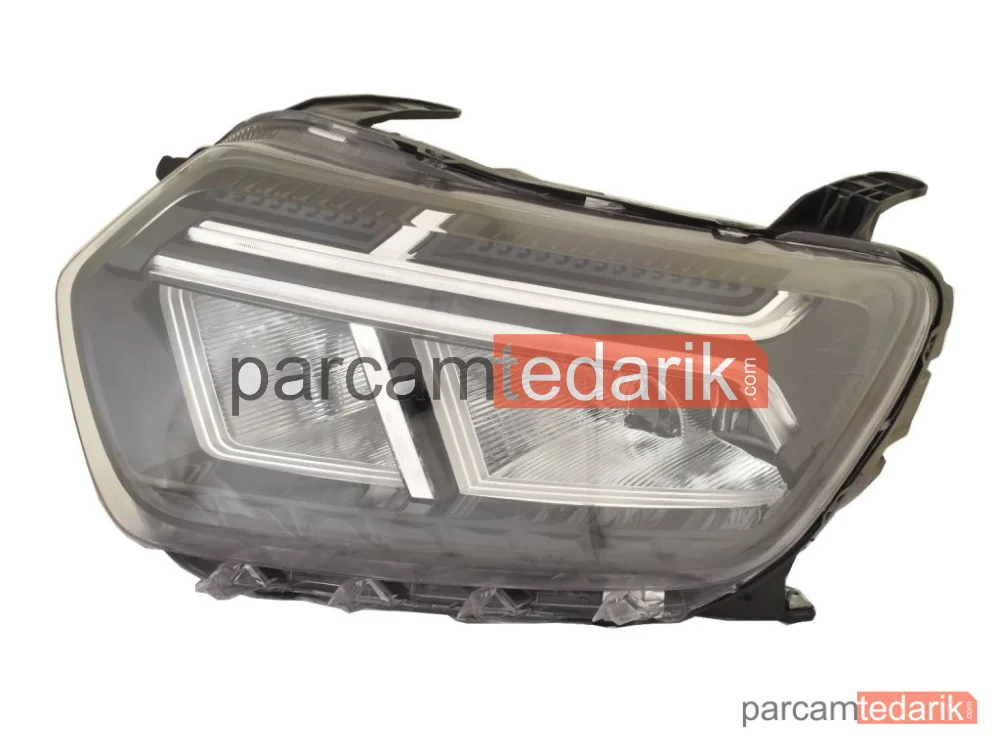5531105RLDEM2 | Far — Dacia Duster