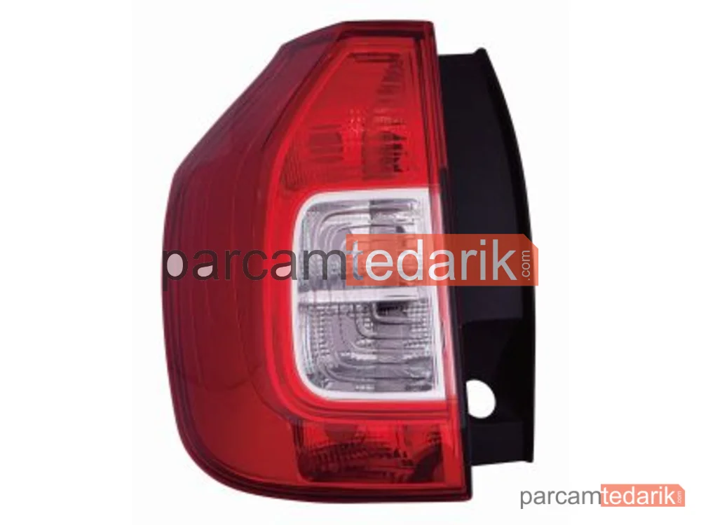 Stop Lambası — Dacia Logan MCV II - 5531902LUE