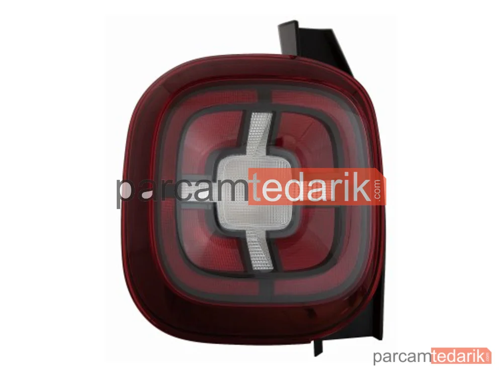 Stop Lambası — Dacia Duster - 5531904LUE
