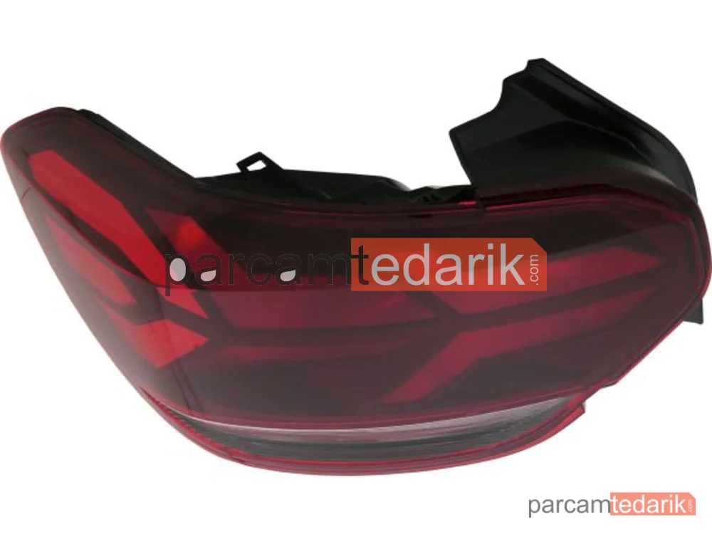 Stop Lambası — Sağ (Dacia Sandero 21-) - 5531905RUE