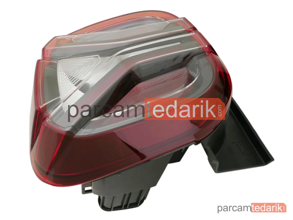 Stop Lambası — Dacia Duster - 5531907LUE