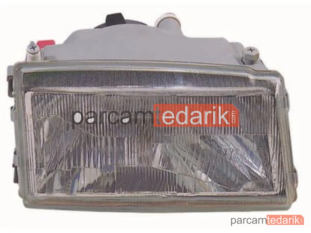 Far — Fiat Uno - 6611106LLDE