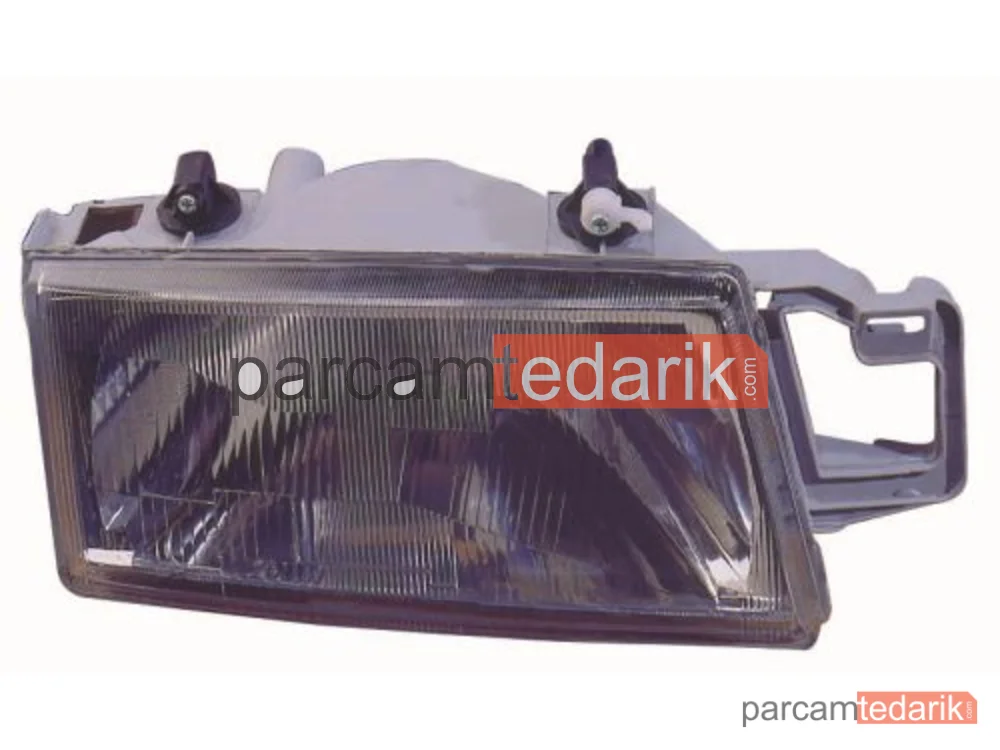 6611108LLDE | Far — Fiat Tempra S.W., Fiat Tempra