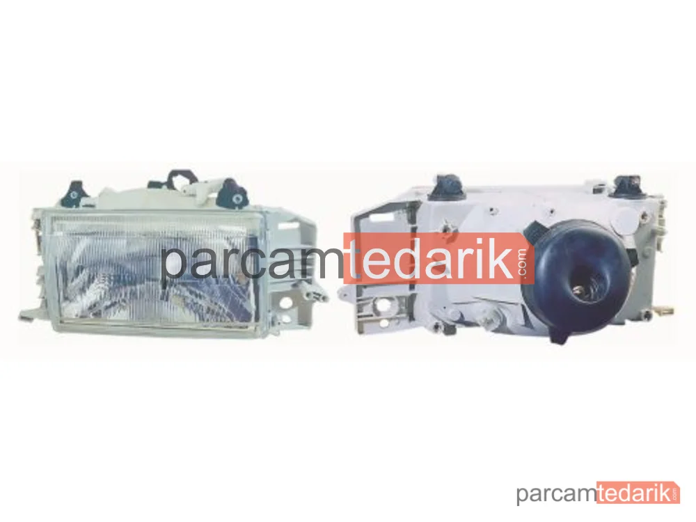 6611112LLDE | Far — Fiat Tipo