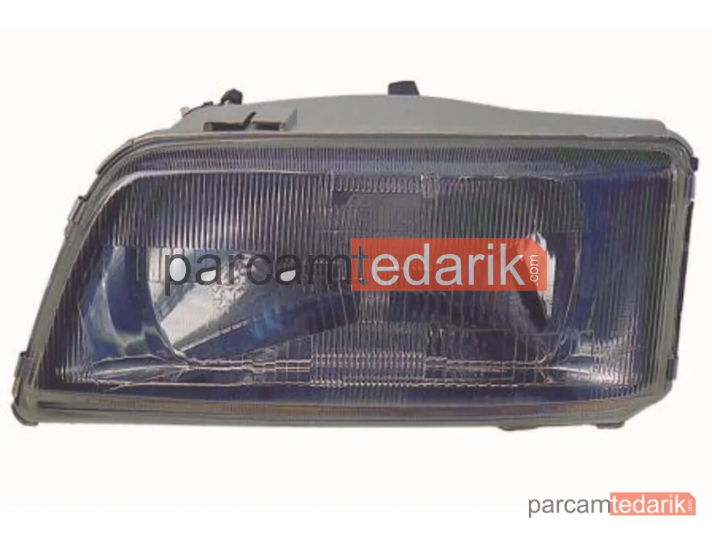 Far — Fiat Ducato Minibüs/Otobüs, Fiat Ducato Panelvan/Van, Fiat Ducato Platform şasi - 6611122LLDEM