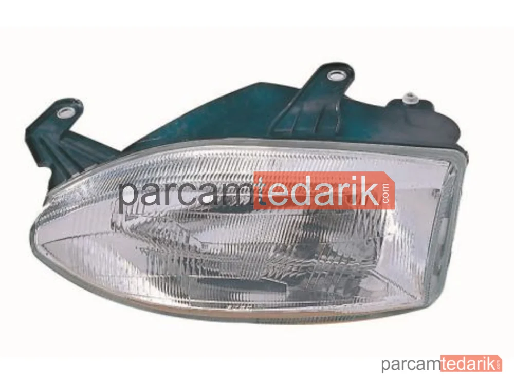 Far — Fiat Palio Weekend, Fiat Palio - 6611125LLDEM