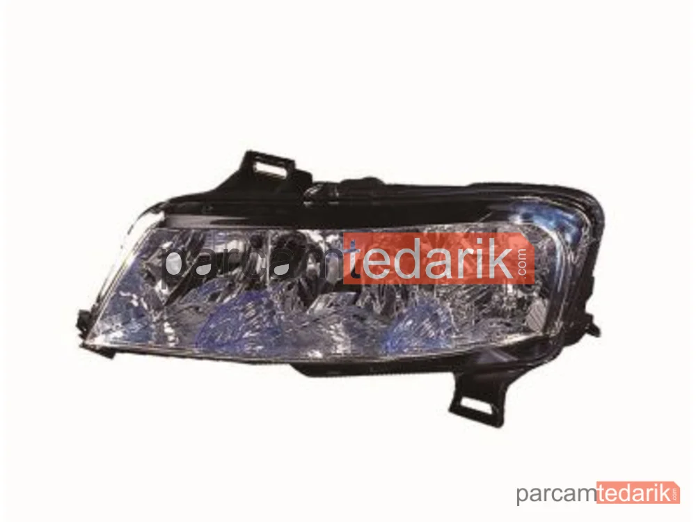 Far — Fiat Stilo Multi Wagon - 6611133LLDEM