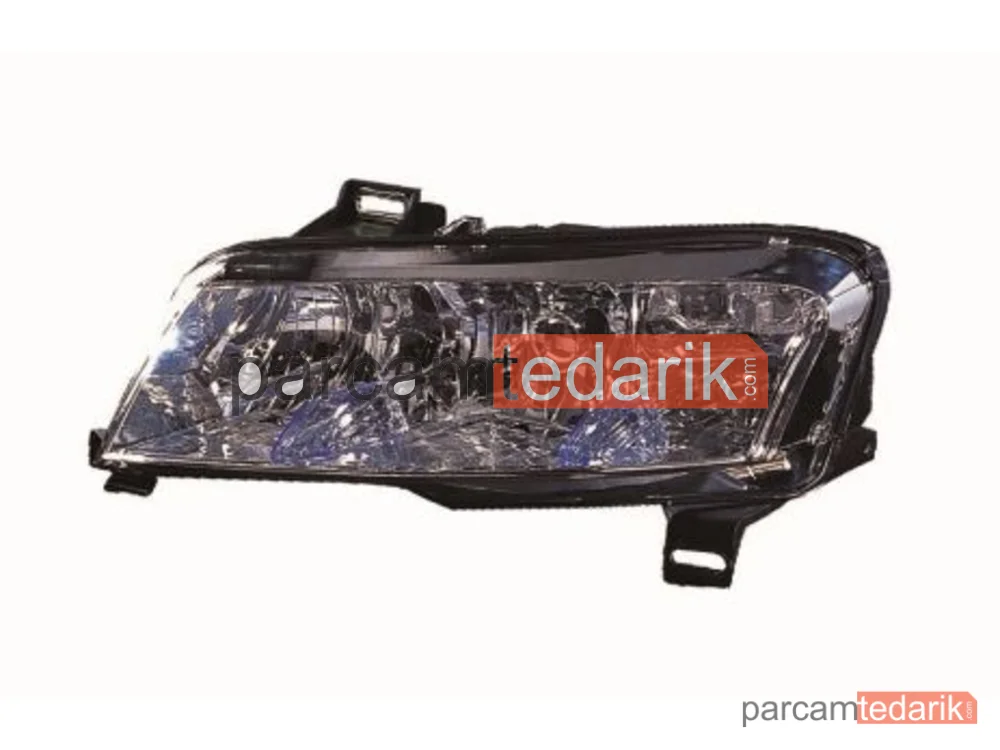 Far — Fiat Stilo Multi Wagon - 6611134RLDEM