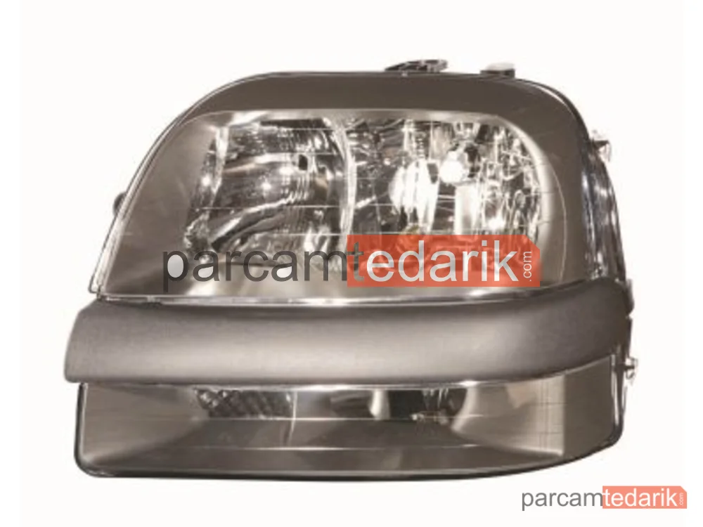 Far — Fiat Doblo MPV, Fiat Doblo Kasa/büyük limuzin - 6611135LLDEMF