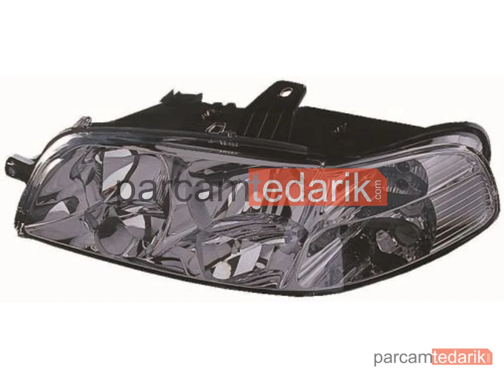 Far — Fiat Palio Weekend, Fiat Palio - 6611137LLDEM