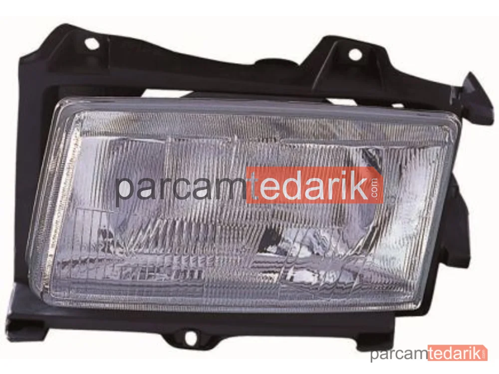 Far — Peugeot Expert Panelvan/Van, Fiat Scudo Panelvan/Van, Citroën Jumpy I - 6611138LLDEM