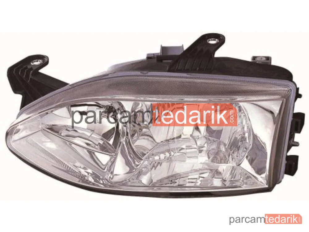 Far — Fiat Palio Weekend, Fiat Palio - 6611139LLDEM