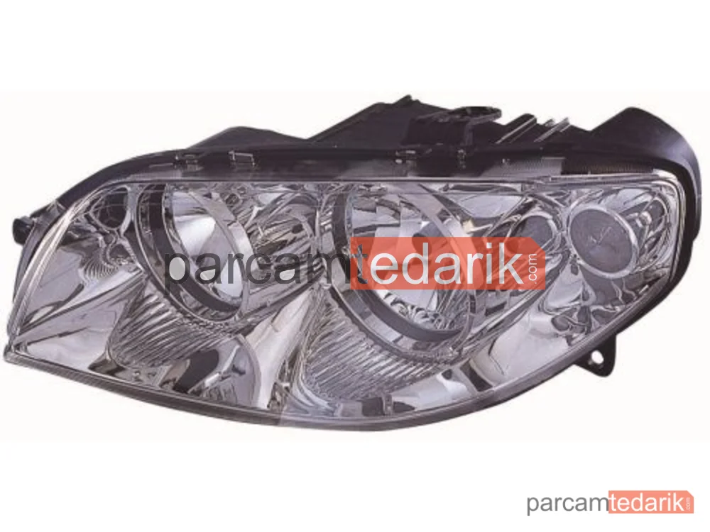 Far — Fiat Punto - 6611140LLDEM