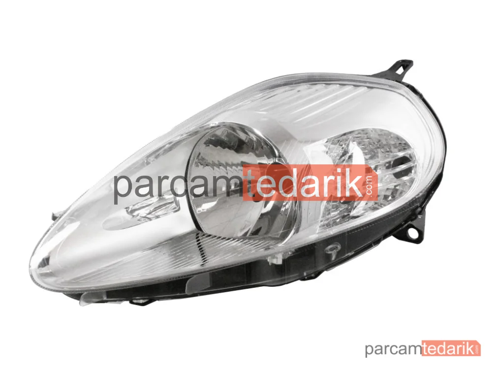Far — Fiat Grande Punto, Abarth Grande Punto, Fiat Grande Punto Van - 6611147LLDEM