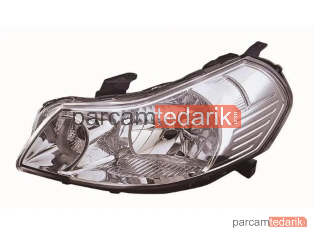 Far — Fiat Sedici, Suzuki SX4 - 6611152RLDEM