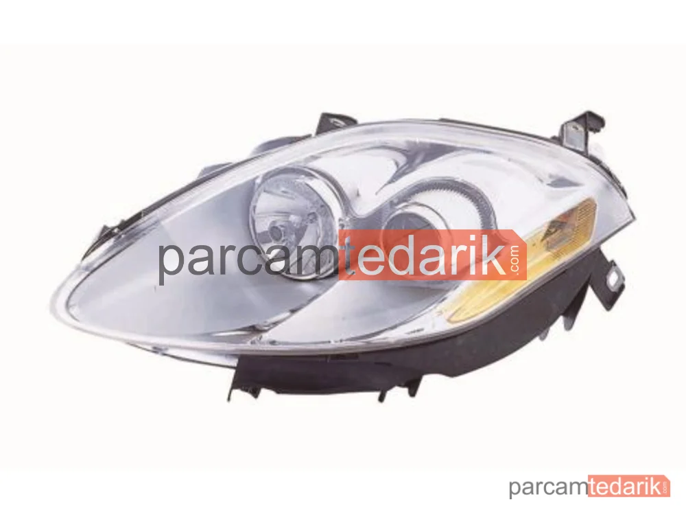 Far — Fiat Bravo II - 6611153RMLDEM1