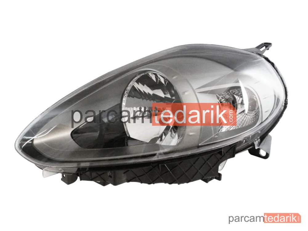 Far — Fiat Punto Evo, Fiat Punto - 6611162LMLDEM2
