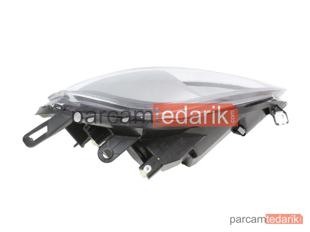 DEPO 6611162LMLDEM2 | Far — Fiat Punto Evo, Fiat Punto