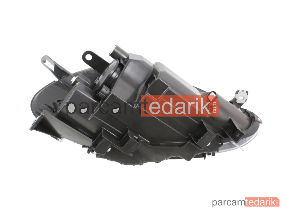 DEPO 6611162LMLDEM2 | Far — Fiat Punto Evo, Fiat Punto