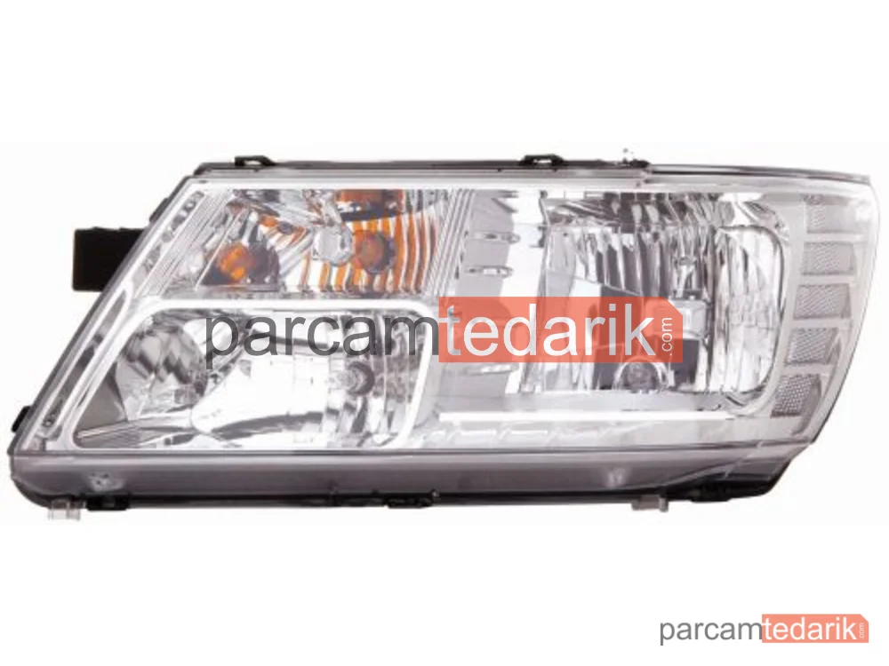 Far — Fiat Freemont, Dodge Journey - 6611167RLDEM