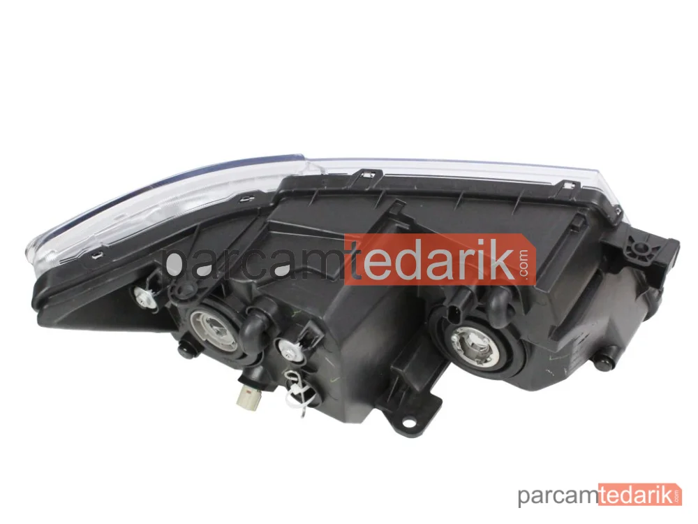 DEPO 6611167LLDEM | Far — Fiat Freemont, Dodge Journey