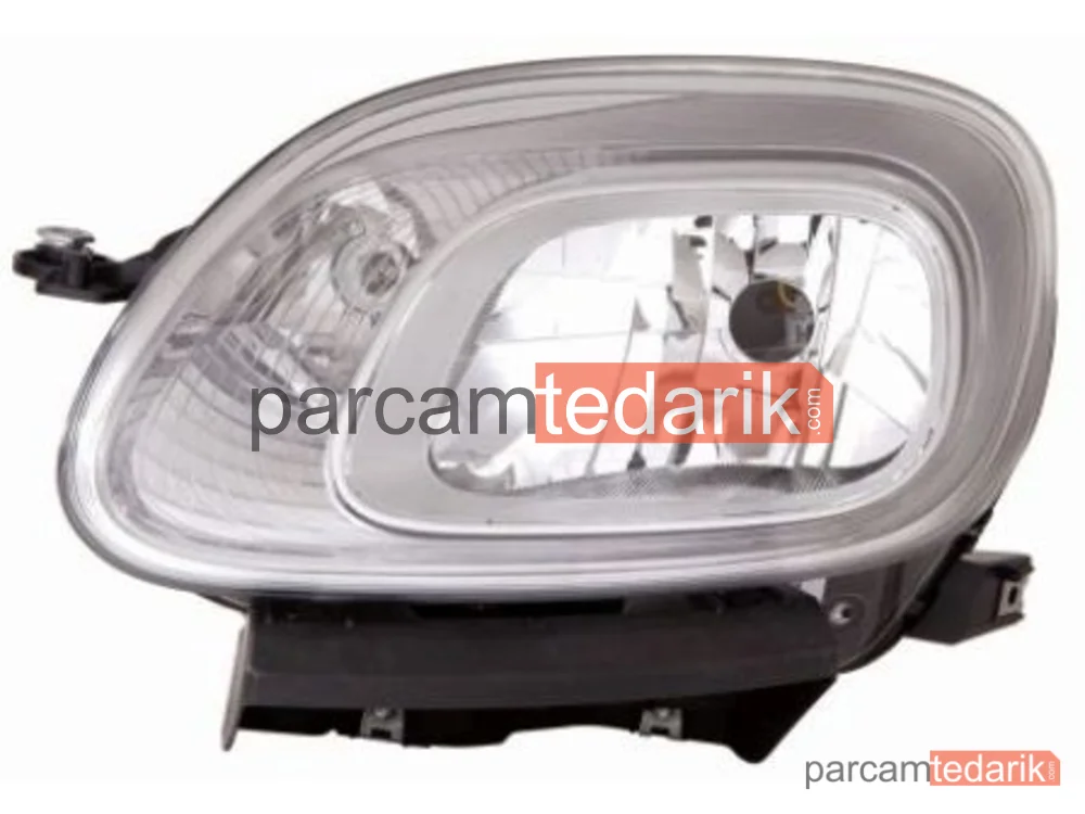 Far — Fiat Panda, Fiat Panda Van - 6611168LMLDEM