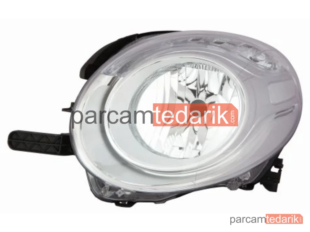 Far — Fiat 500L - 6611170LMLDEM