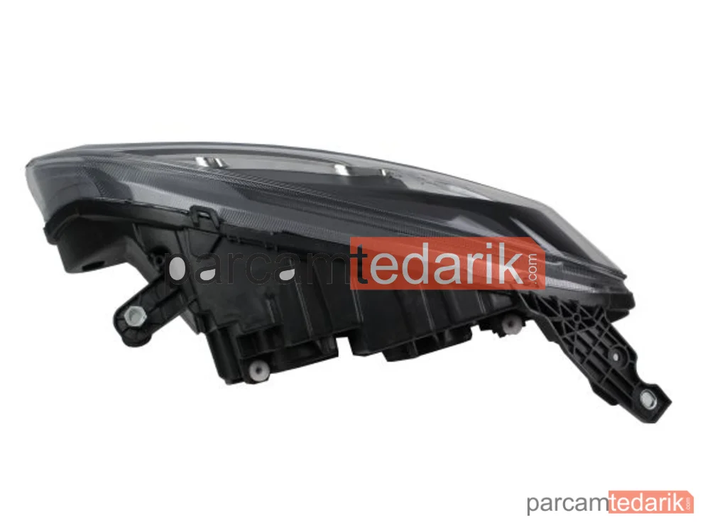 DEPO 6611172RMLDEM7 | Far — Fiat Doblo Cargo, Fiat Doblo Platform şasi